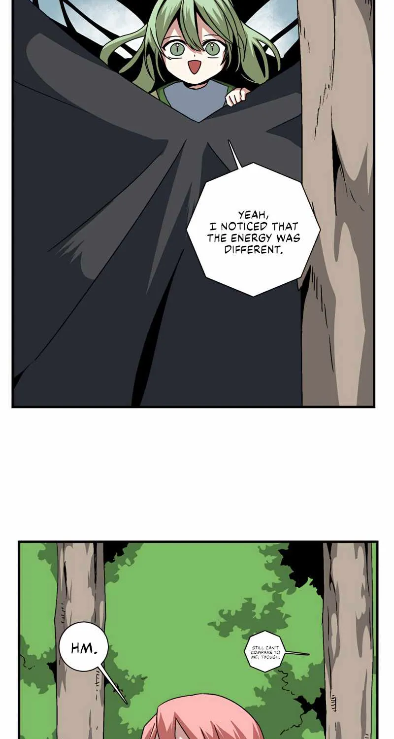 Even The Demon King, One Step At A Time Chapter 47 page 17 - MangaNato