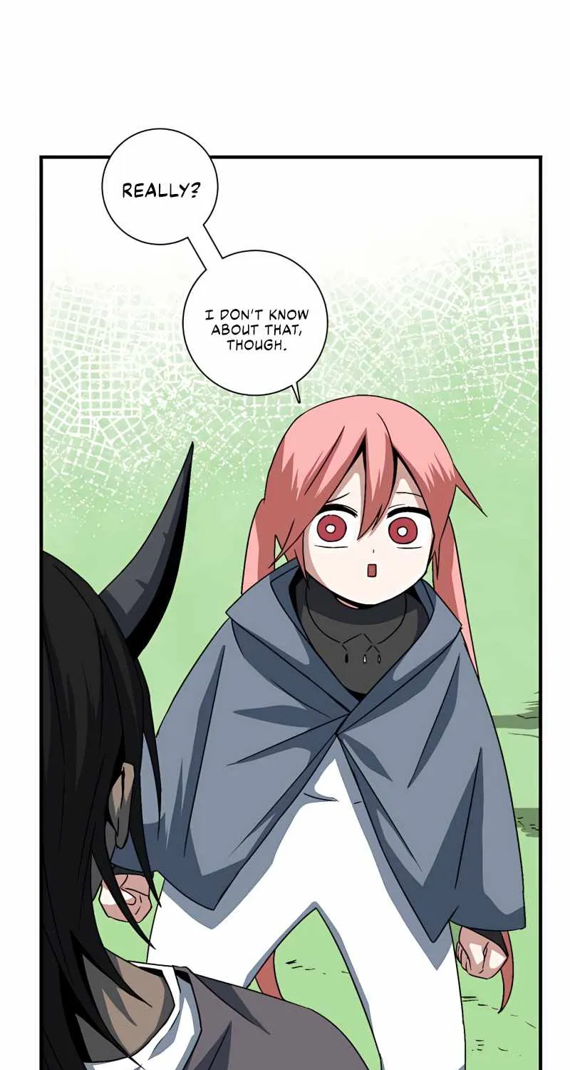 Even The Demon King, One Step At A Time Chapter 47 page 19 - MangaNato