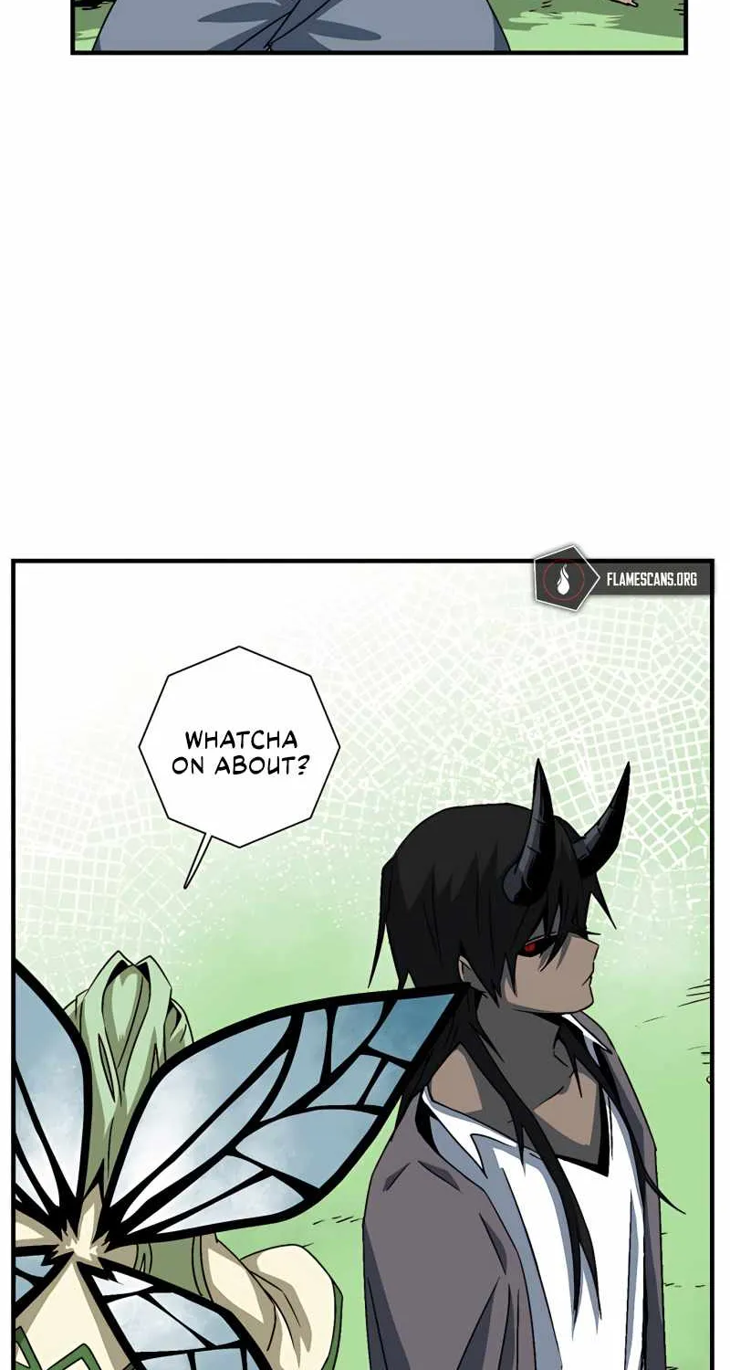 Even The Demon King, One Step At A Time Chapter 47 page 22 - MangaNato