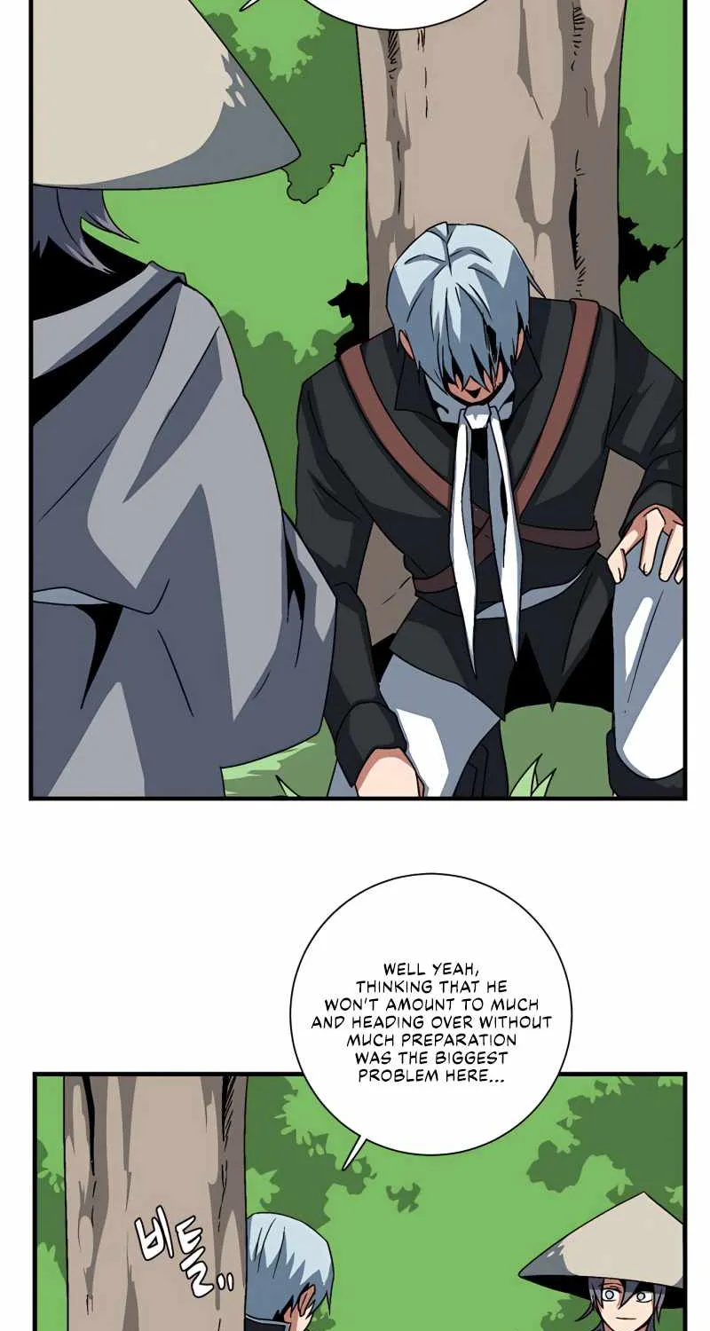 Even The Demon King, One Step At A Time Chapter 47 page 76 - MangaNato