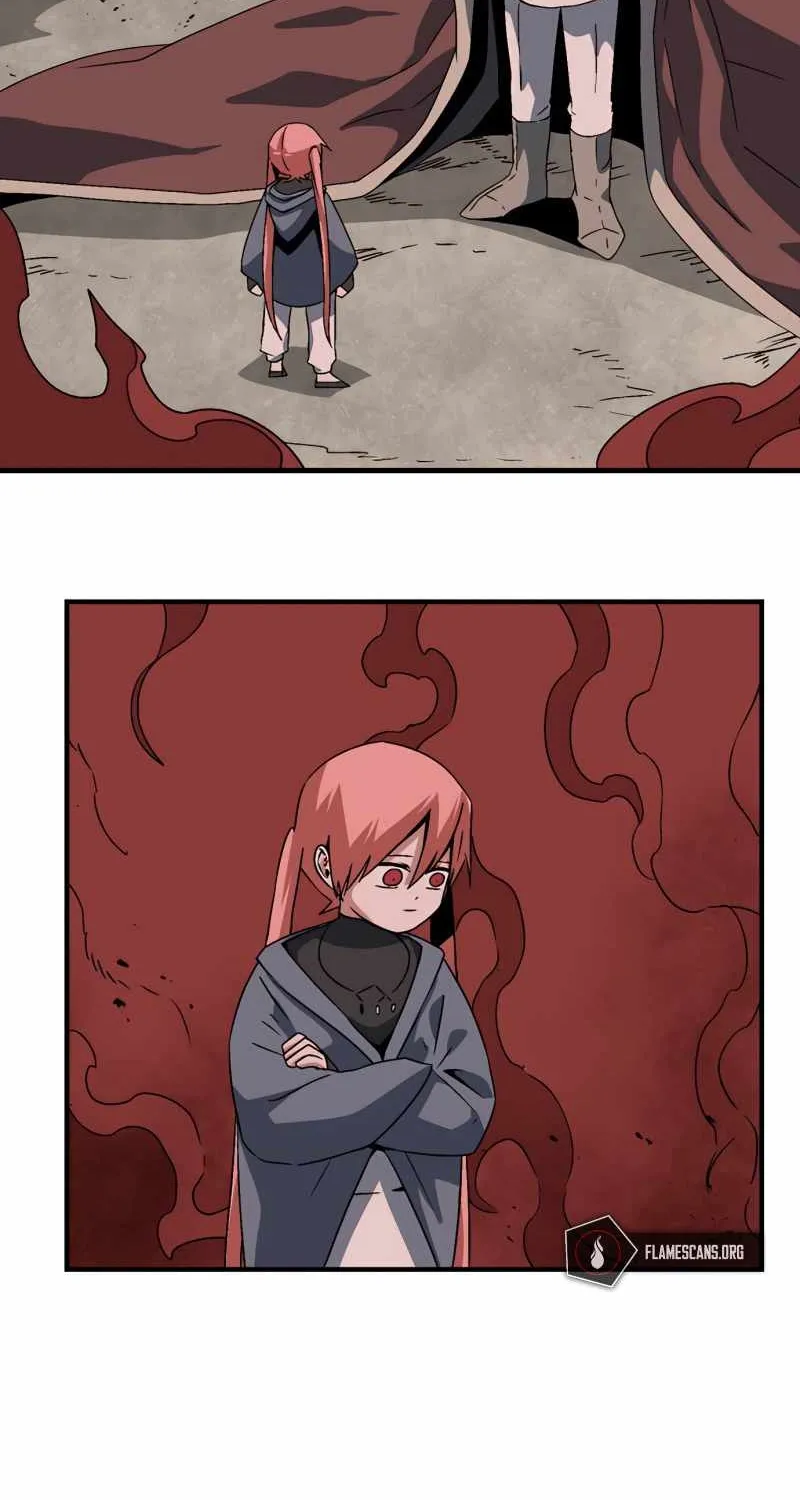 Even The Demon King, One Step At A Time Chapter 49 page 82 - MangaNato