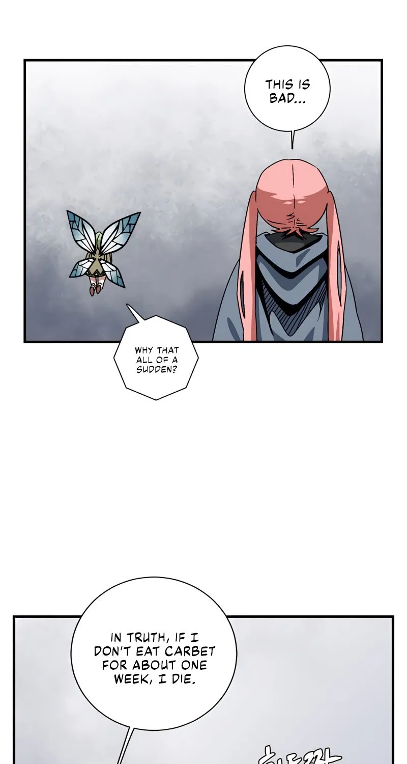 Even The Demon King, One Step At A Time Chapter 51 page 67 - MangaNato