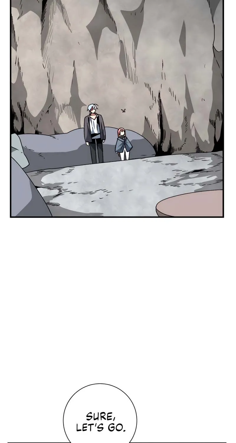 Even The Demon King, One Step At A Time Chapter 52 page 49 - MangaNato