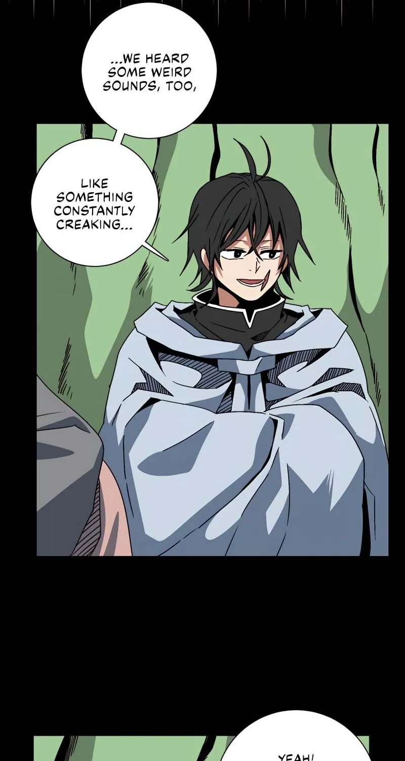 Even The Demon King, One Step At A Time Chapter 52 page 60 - MangaNato