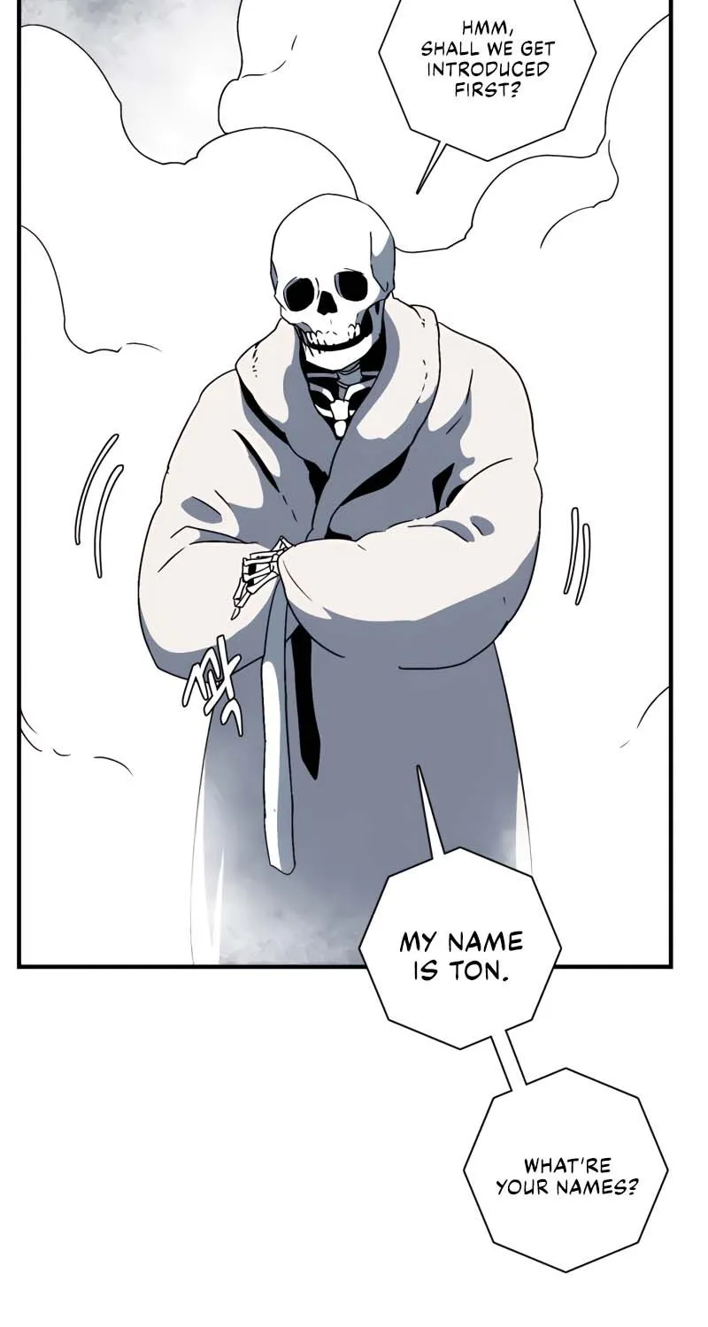 Even The Demon King, One Step At A Time Chapter 52 page 84 - MangaNato