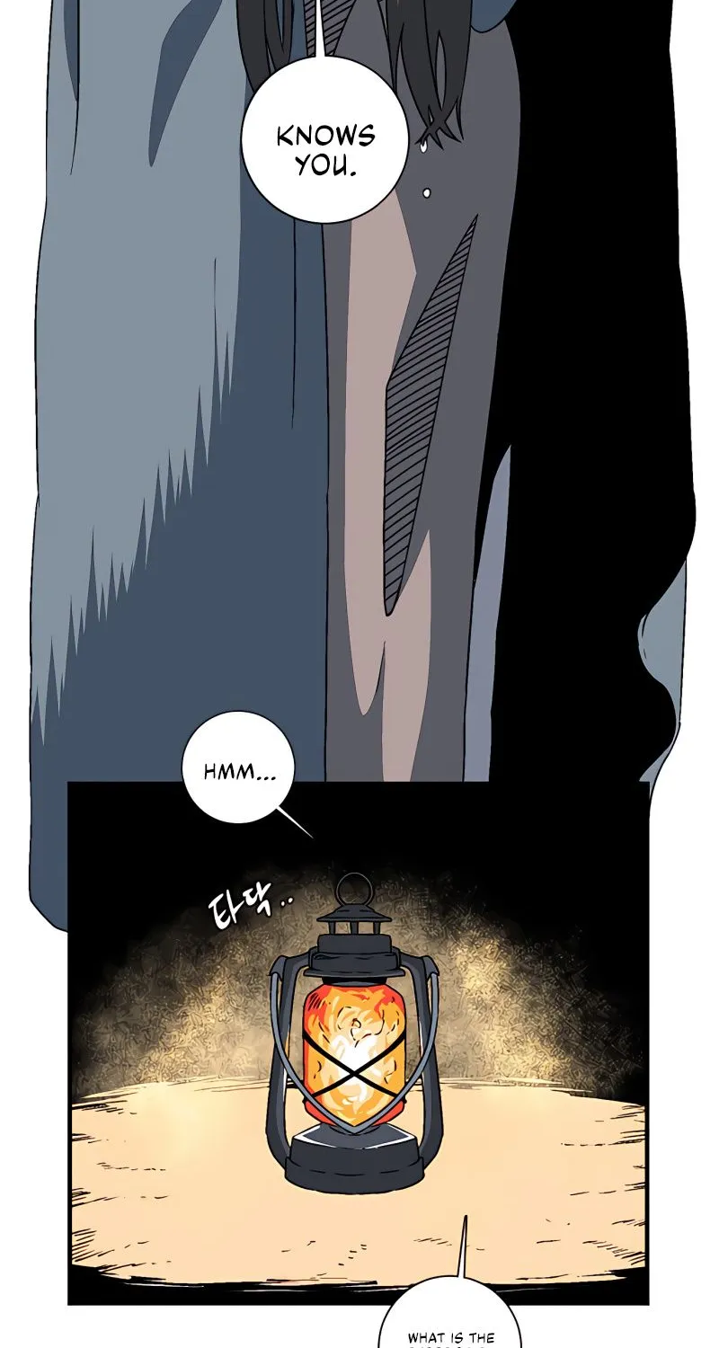 Even The Demon King, One Step At A Time Chapter 53 page 7 - MangaNato