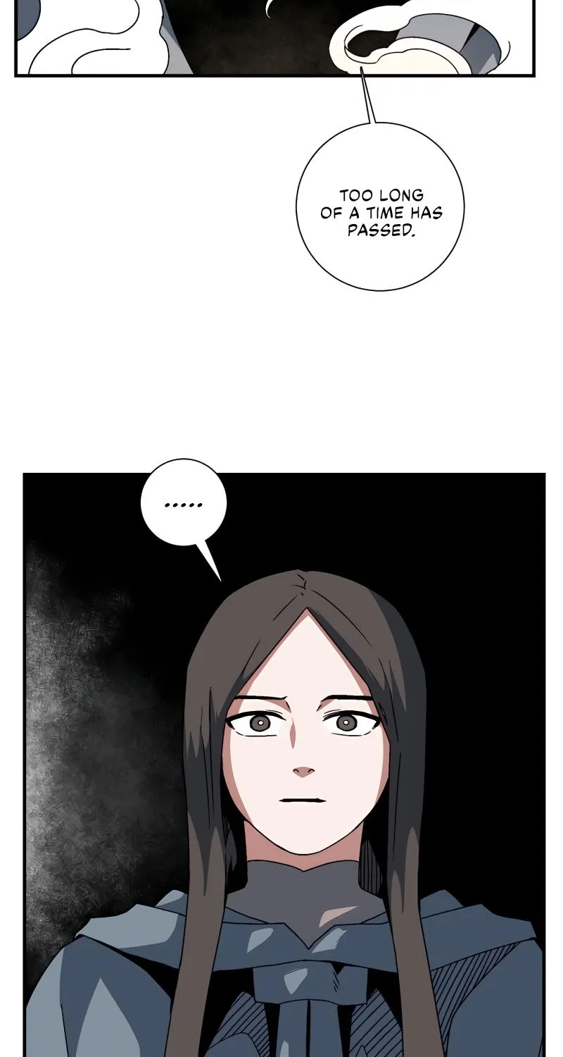 Even The Demon King, One Step At A Time Chapter 53 page 61 - MangaNato