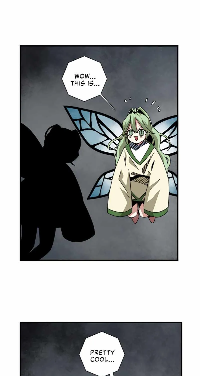 Even The Demon King, One Step At A Time Chapter 55 page 5 - MangaNato