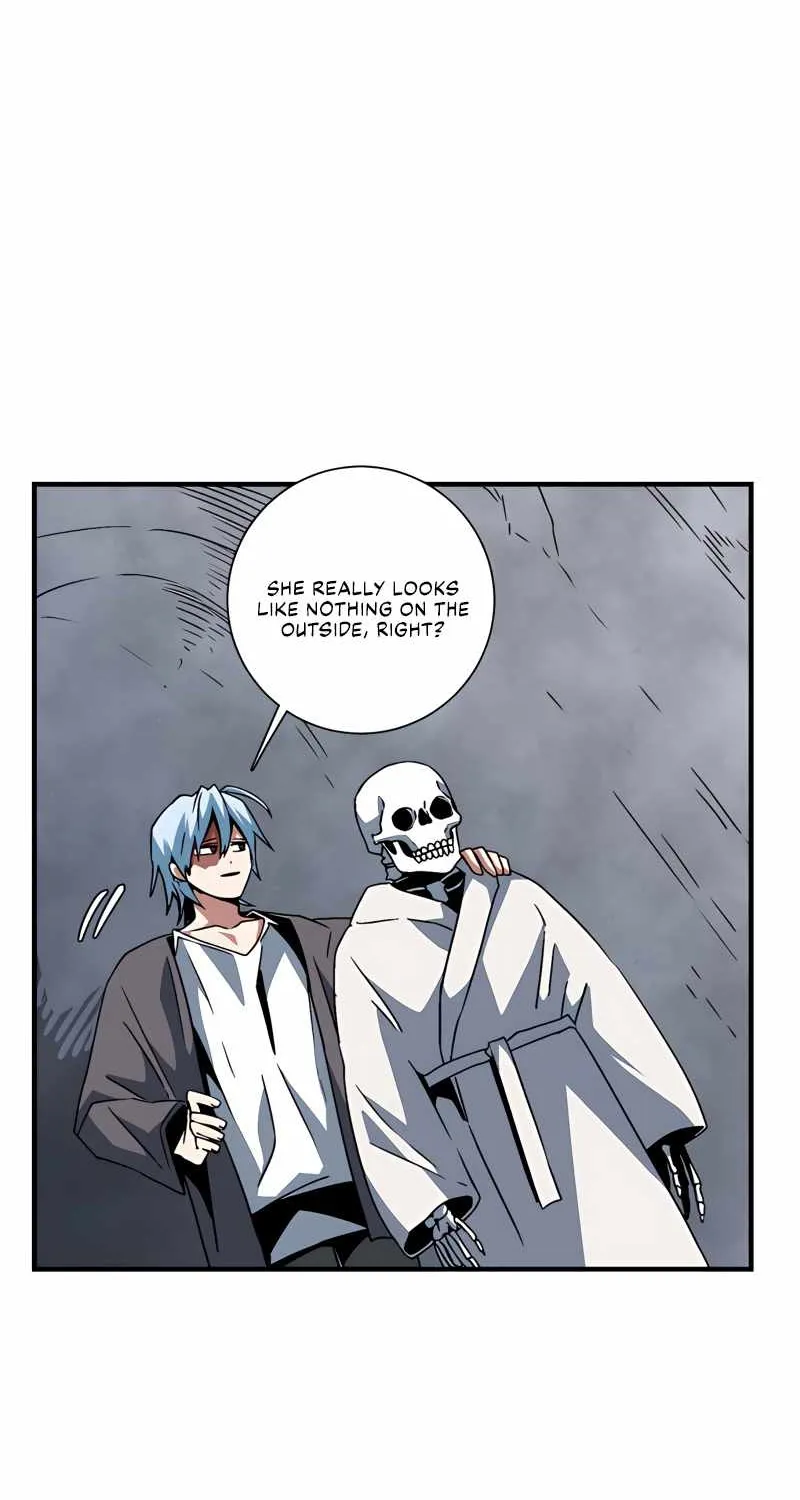 Even The Demon King, One Step At A Time Chapter 56 page 20 - MangaNato