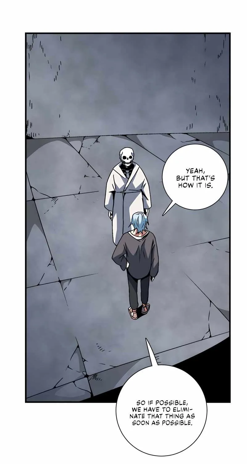 Even The Demon King, One Step At A Time Chapter 56 page 24 - MangaNato