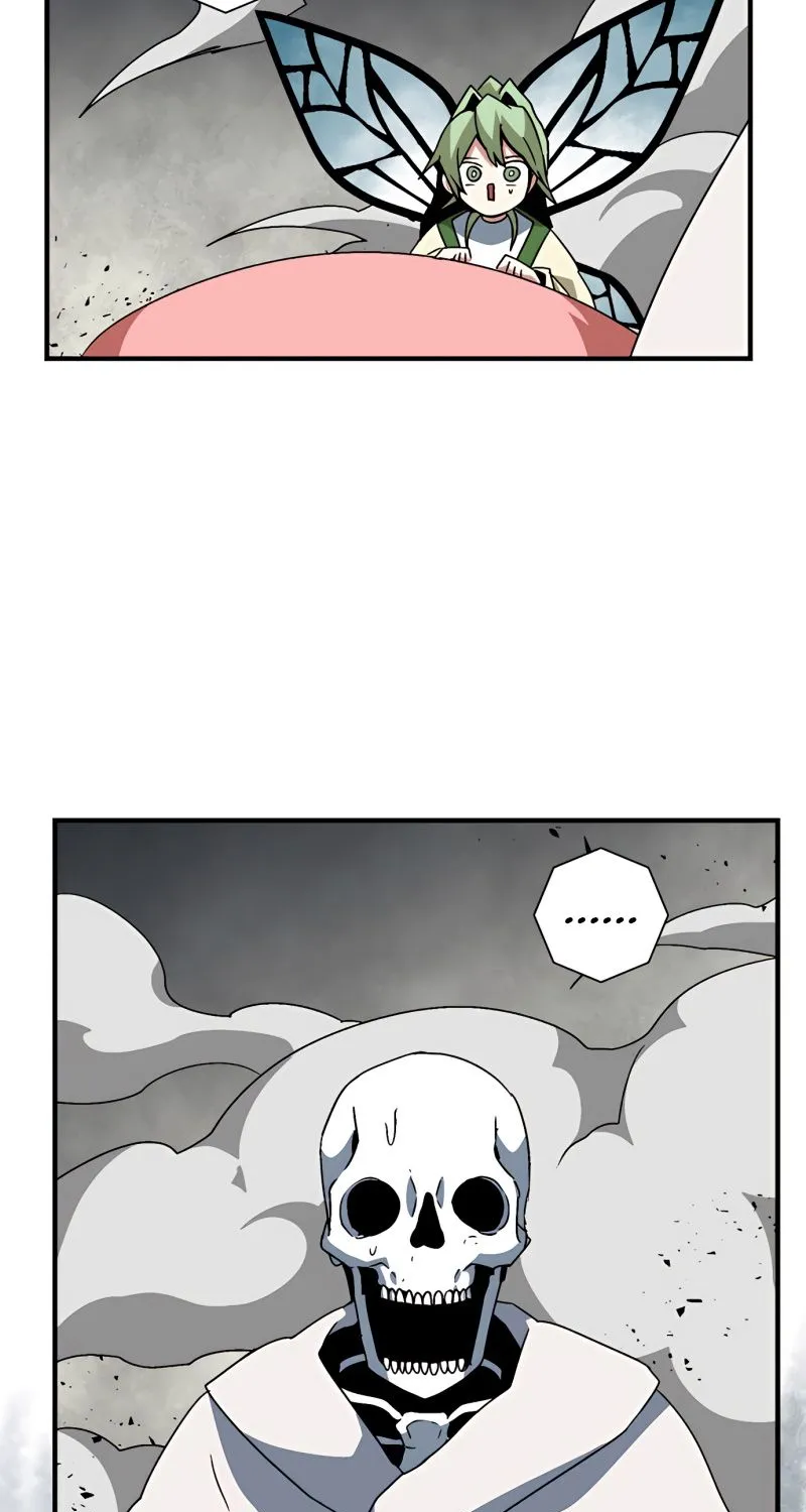 Even The Demon King, One Step At A Time Chapter 57 page 85 - MangaNato