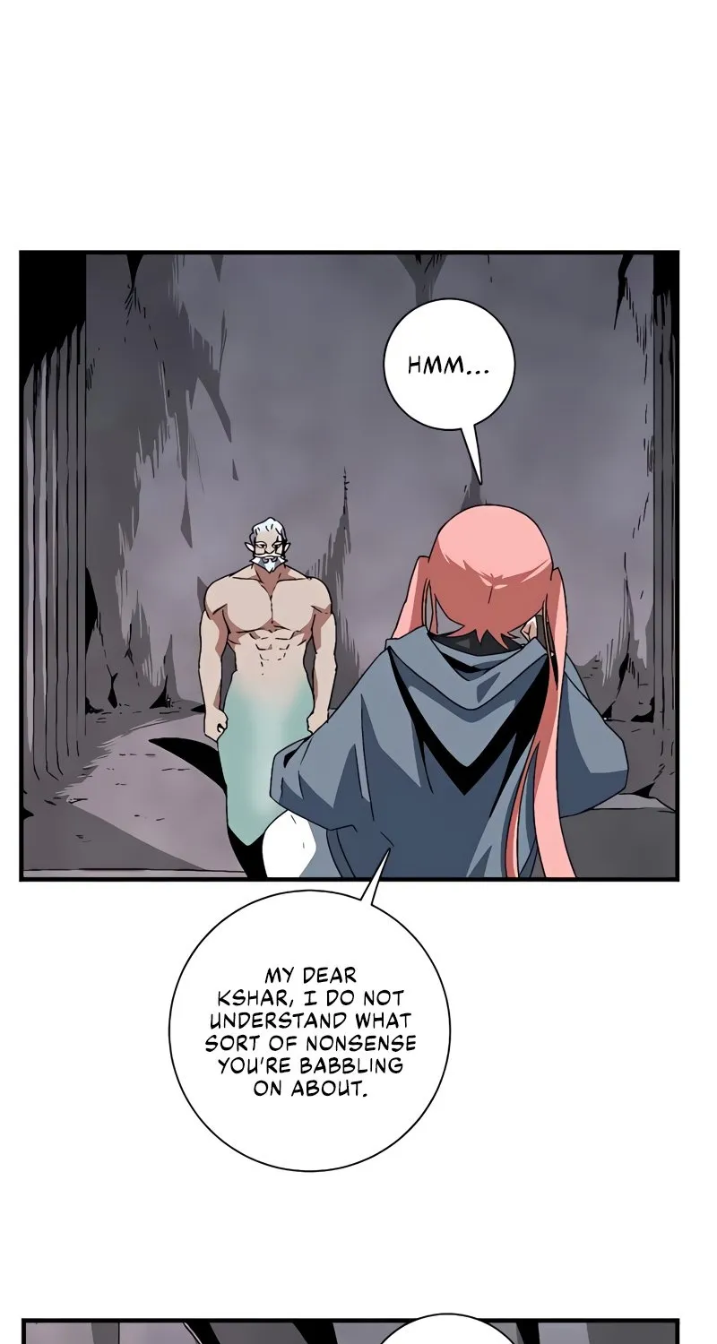 Even The Demon King, One Step At A Time Chapter 60 page 63 - MangaNato