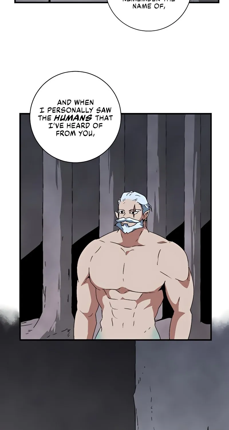 Even The Demon King, One Step At A Time Chapter 60 page 69 - MangaNato