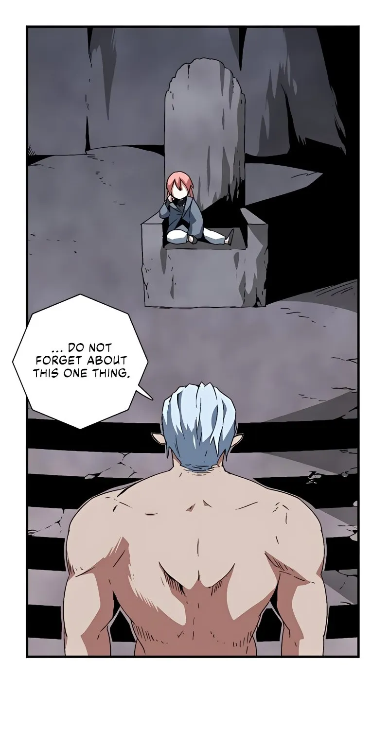 Even The Demon King, One Step At A Time Chapter 60 page 72 - MangaNato