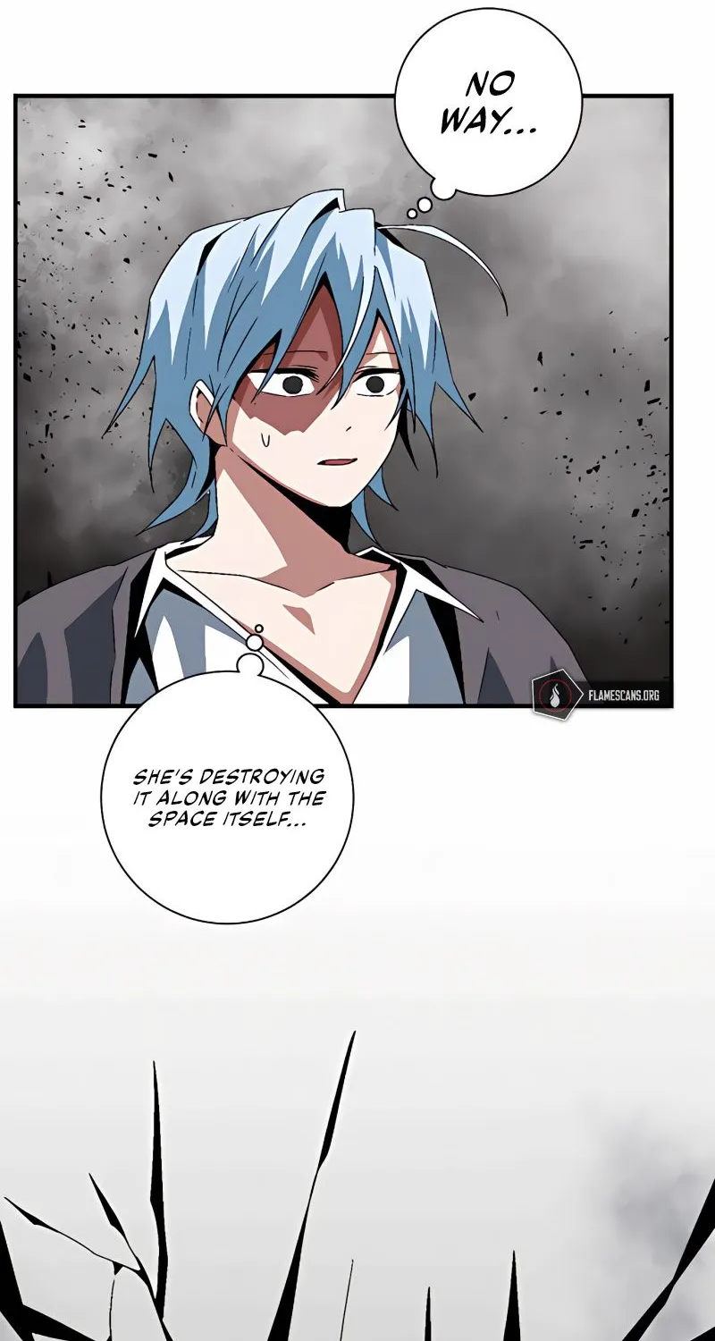 Even The Demon King, One Step At A Time Chapter 61 page 33 - MangaNato