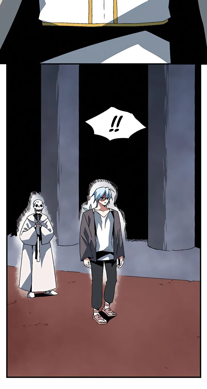 Even The Demon King, One Step At A Time Chapter 61 page 82 - MangaNato