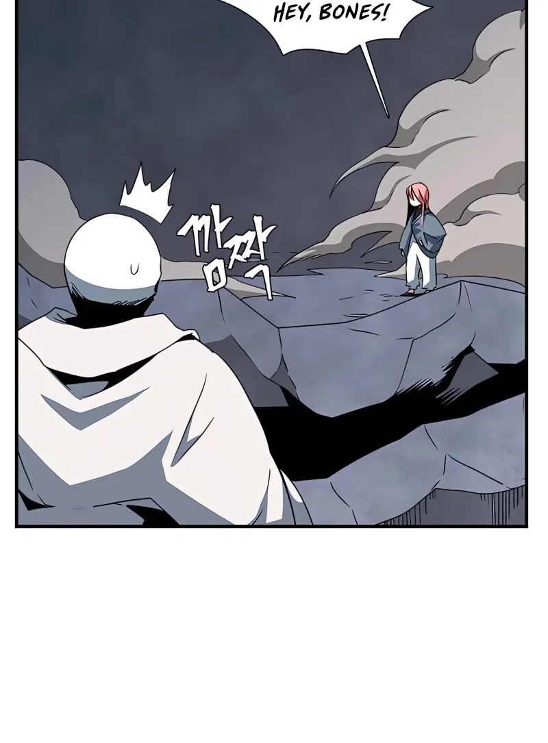 Even The Demon King, One Step At A Time Chapter 66 page 33 - MangaNato