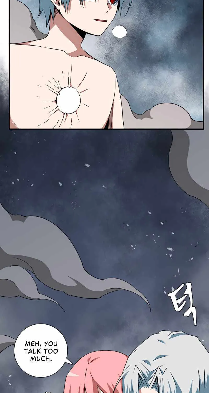 Even The Demon King, One Step At A Time Chapter 68 page 50 - MangaNato