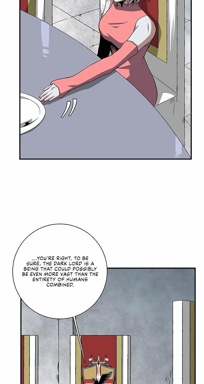 Even The Demon King, One Step At A Time Chapter 70 page 28 - MangaNato