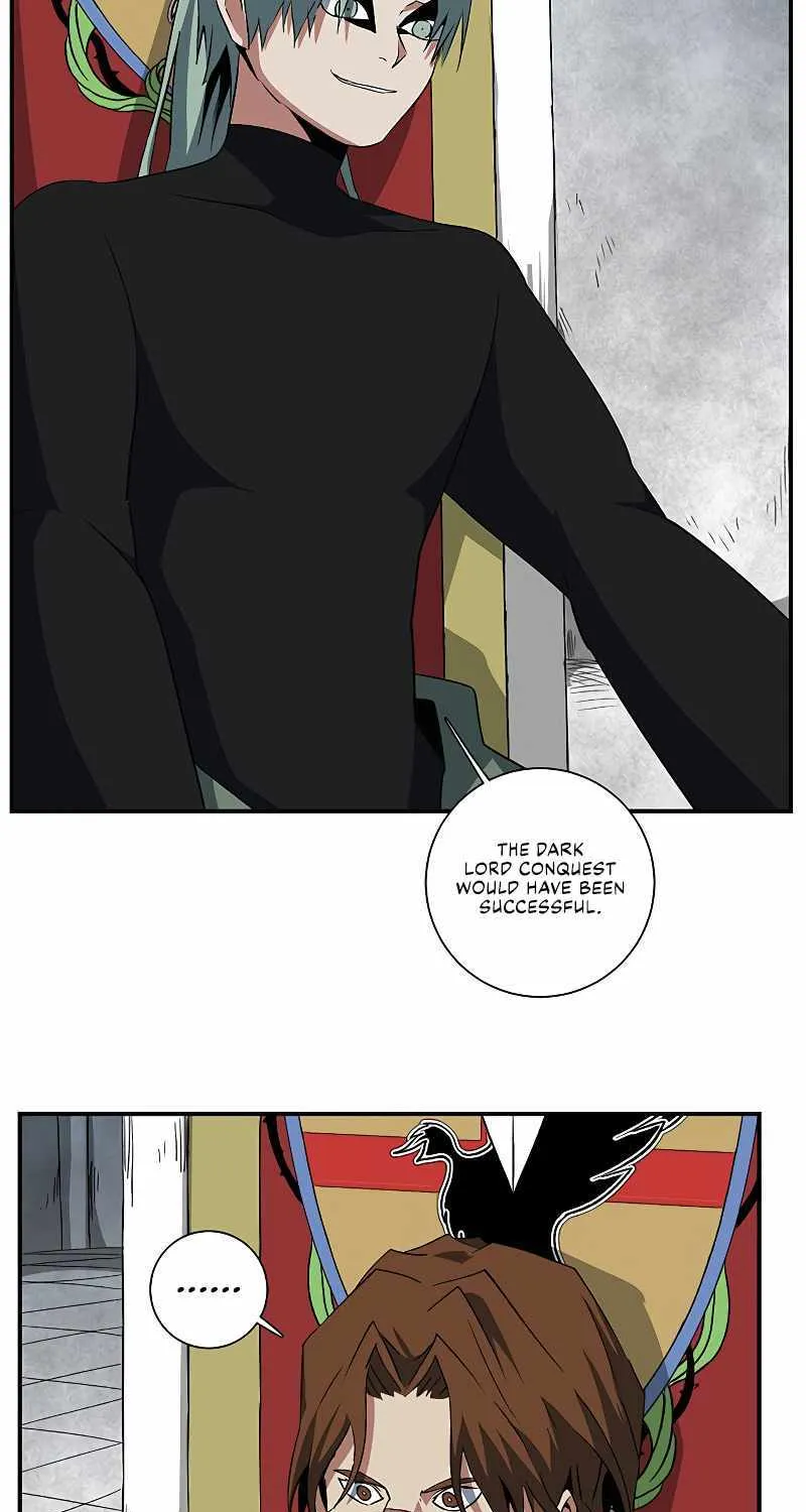 Even The Demon King, One Step At A Time Chapter 70 page 30 - MangaNato