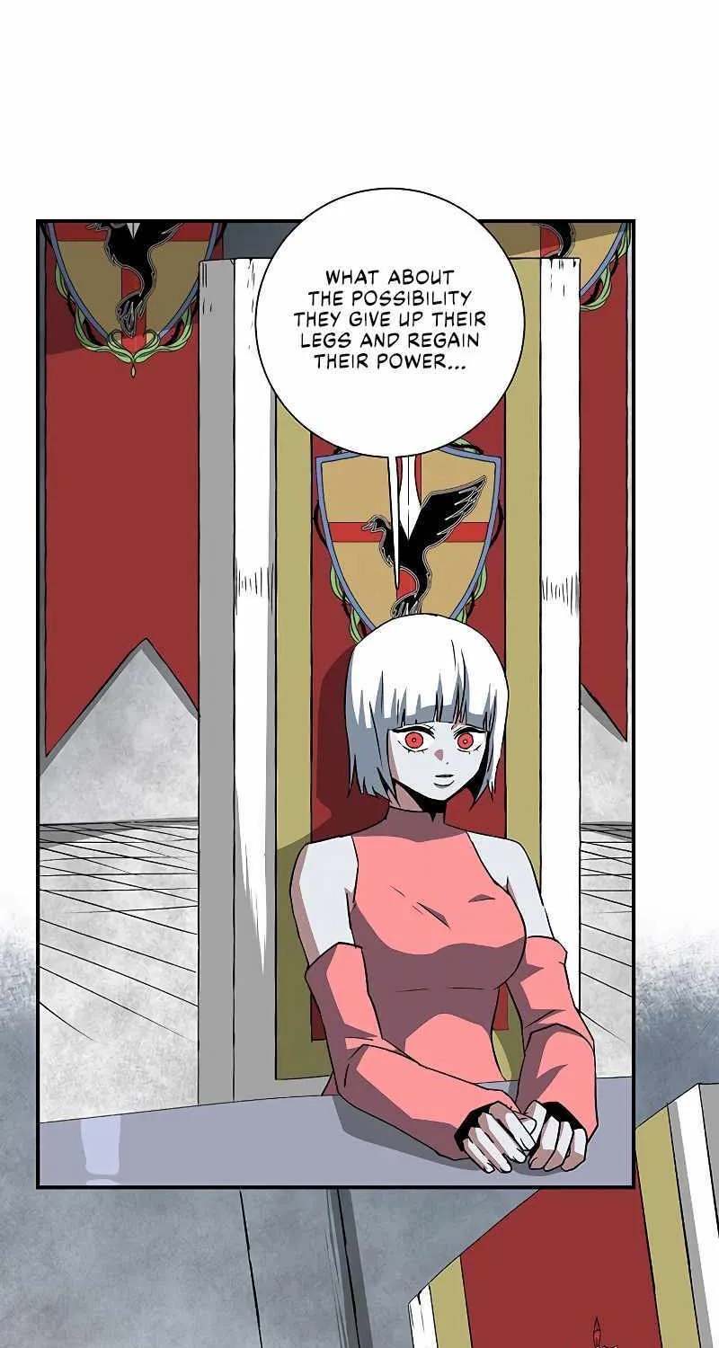 Even The Demon King, One Step At A Time Chapter 70 page 44 - MangaNato