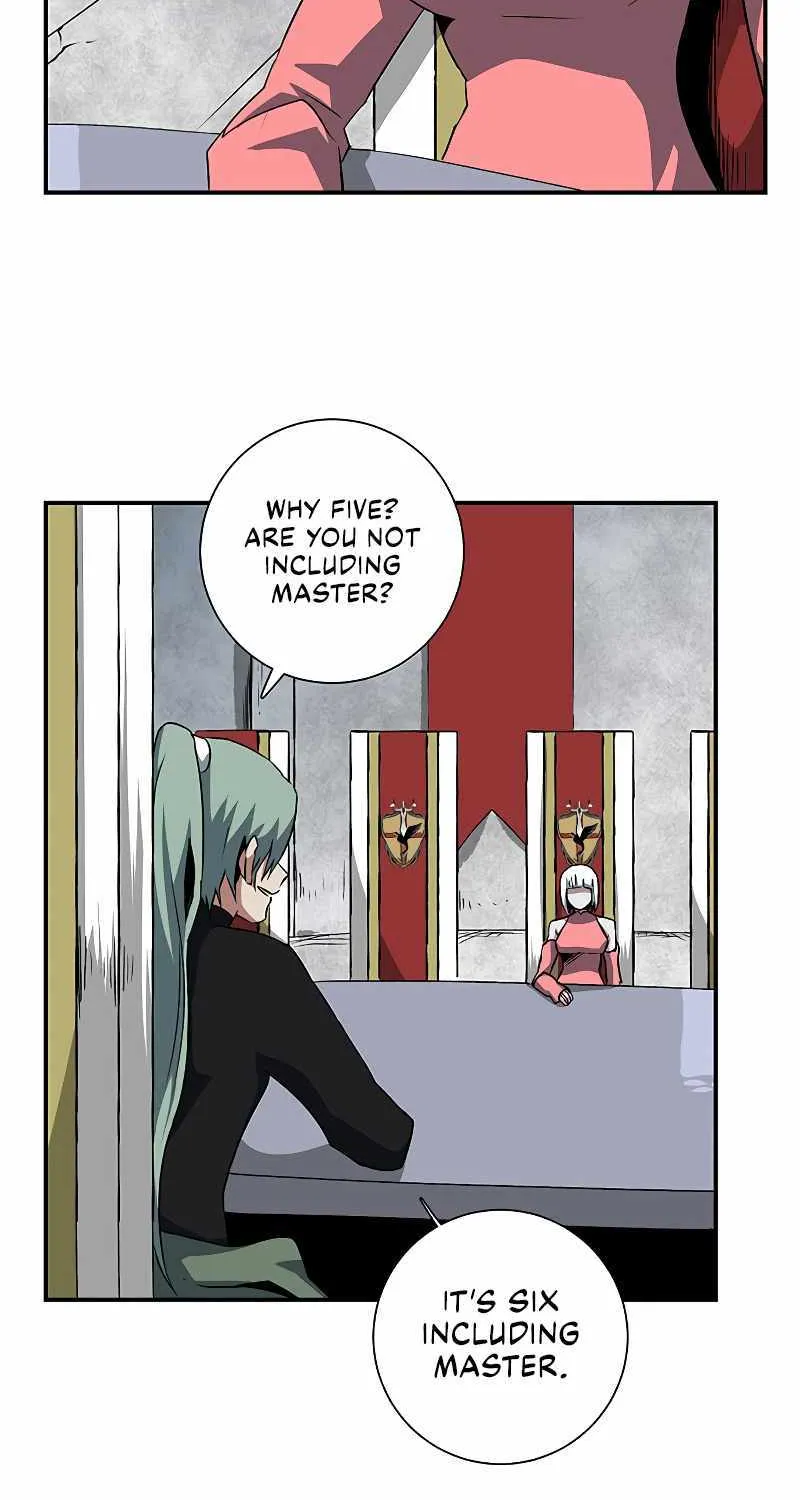 Even The Demon King, One Step At A Time Chapter 70 page 64 - MangaNato