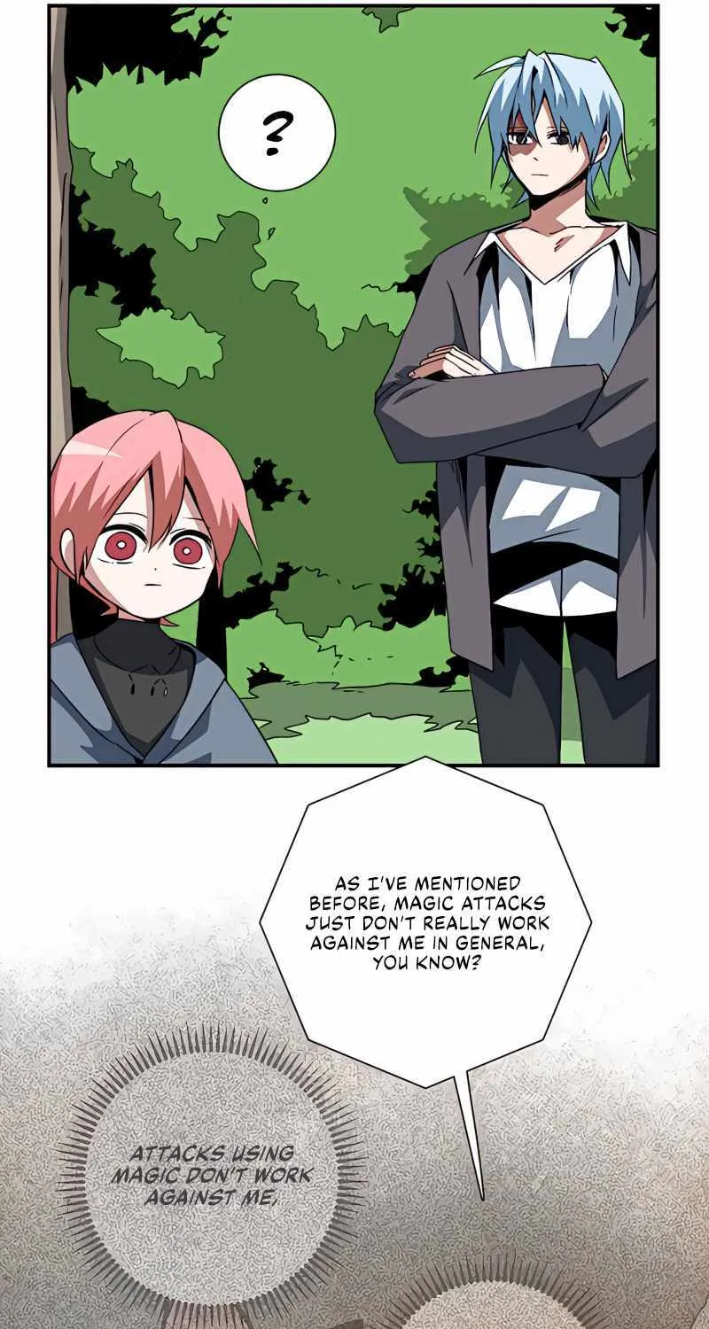 Even The Demon King, One Step At A Time Chapter 71 page 20 - MangaNato