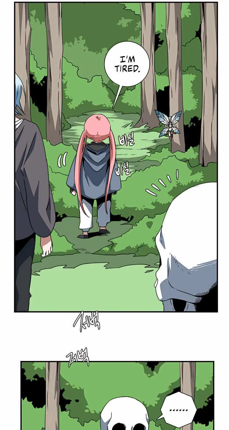 Even The Demon King, One Step At A Time Chapter 71 page 68 - MangaNato