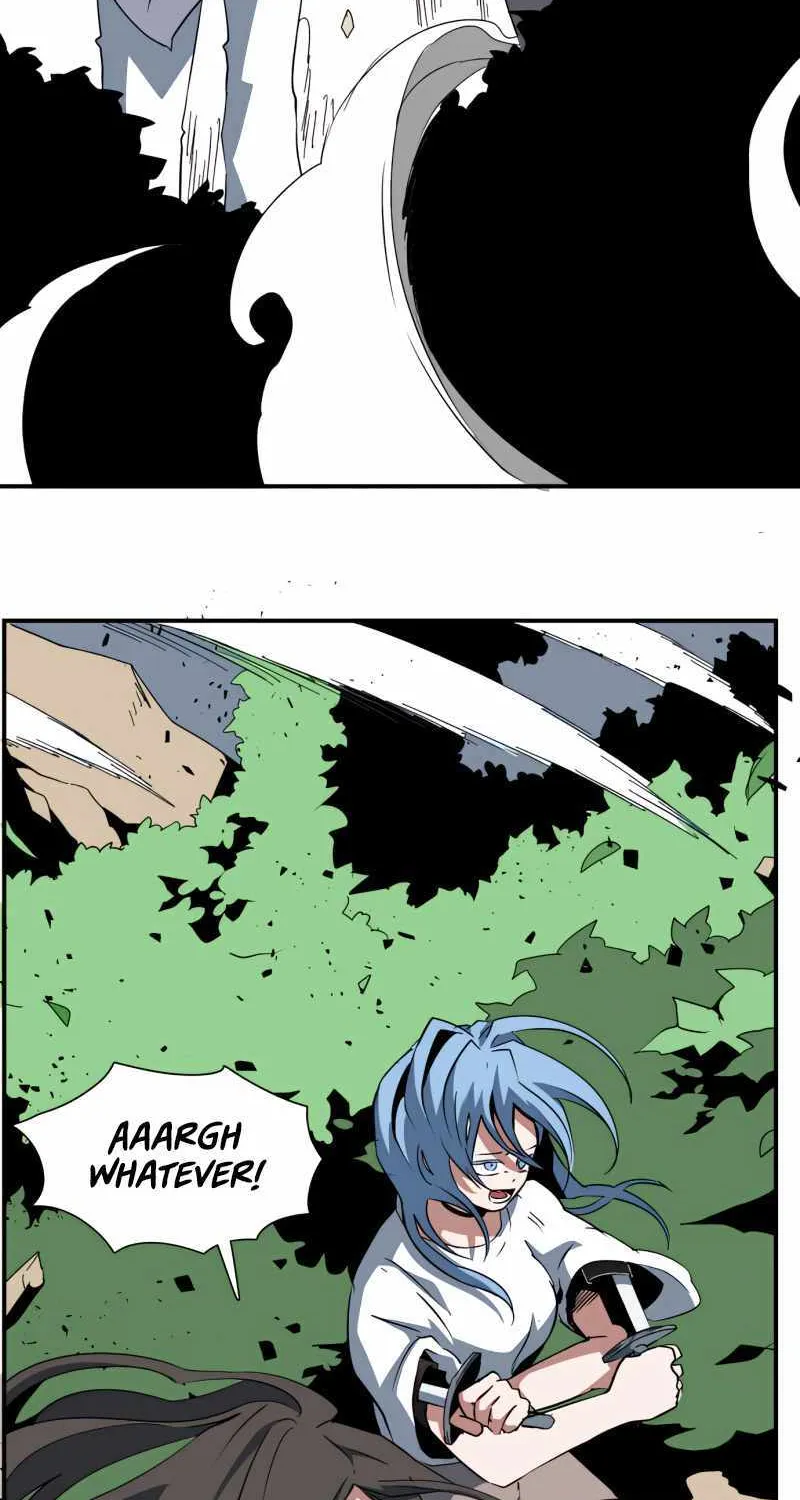 Even The Demon King, One Step At A Time Chapter 72 page 87 - MangaNato