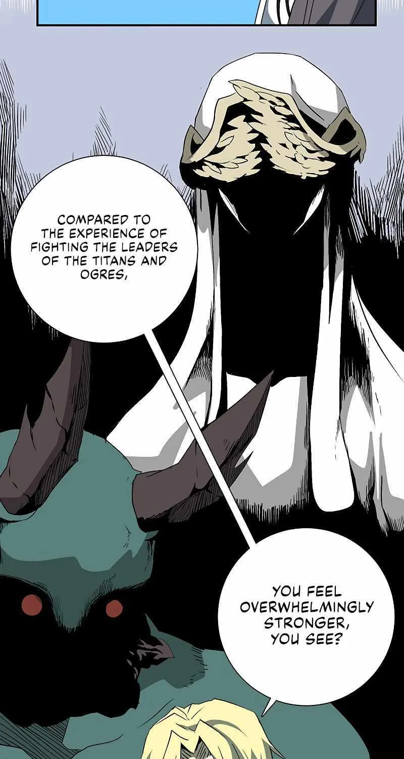 Even The Demon King, One Step At A Time Chapter 74 page 30 - MangaNato