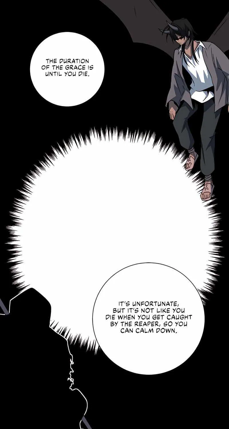 Even The Demon King, One Step At A Time Chapter 74 page 61 - MangaNato