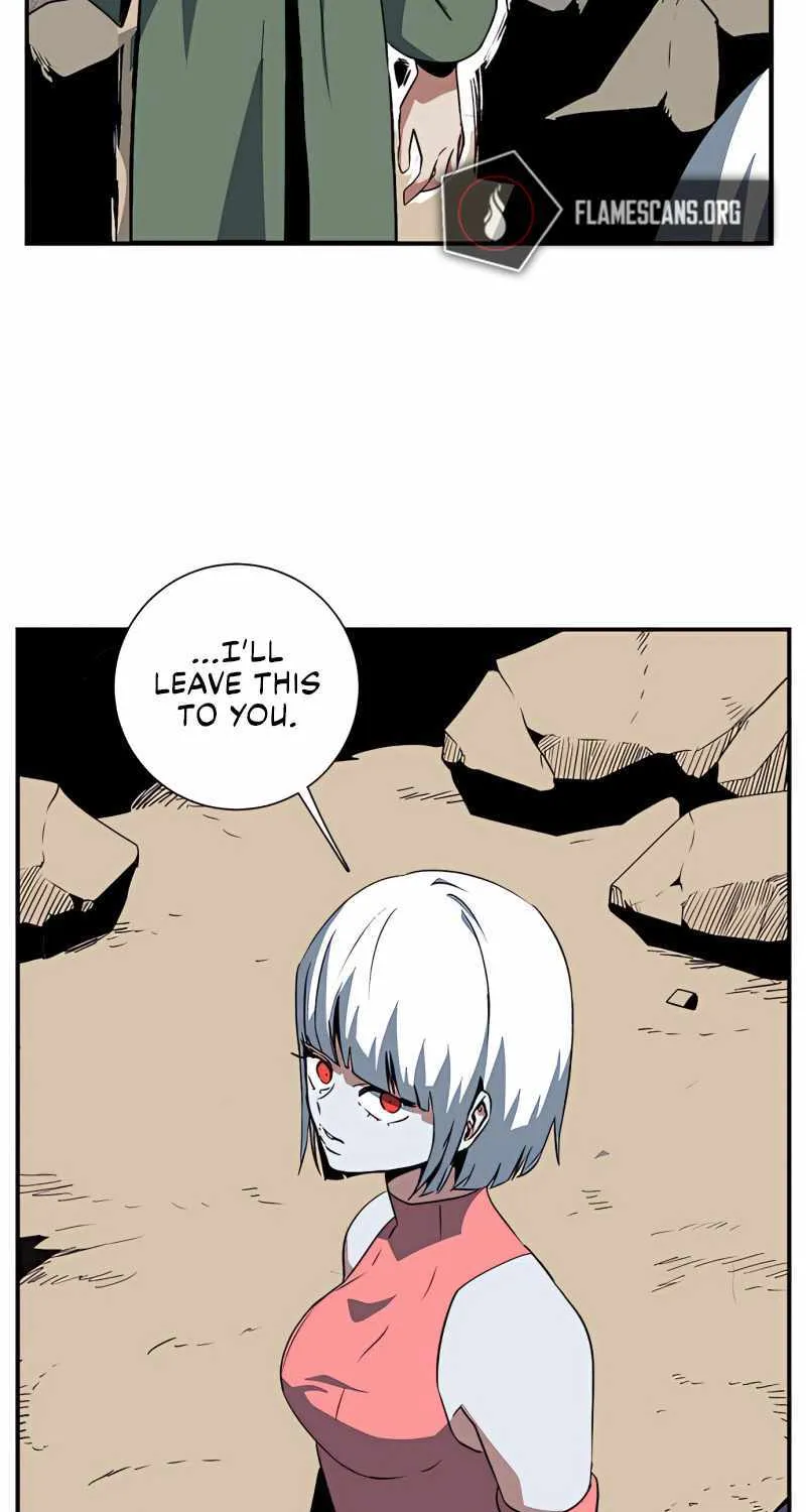 Even The Demon King, One Step At A Time Chapter 74 page 9 - MangaNato