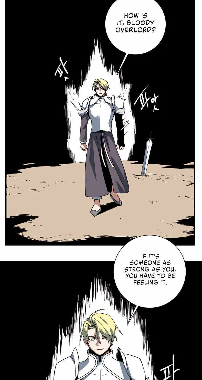 Even The Demon King, One Step At A Time Chapter 75 page 36 - MangaNato