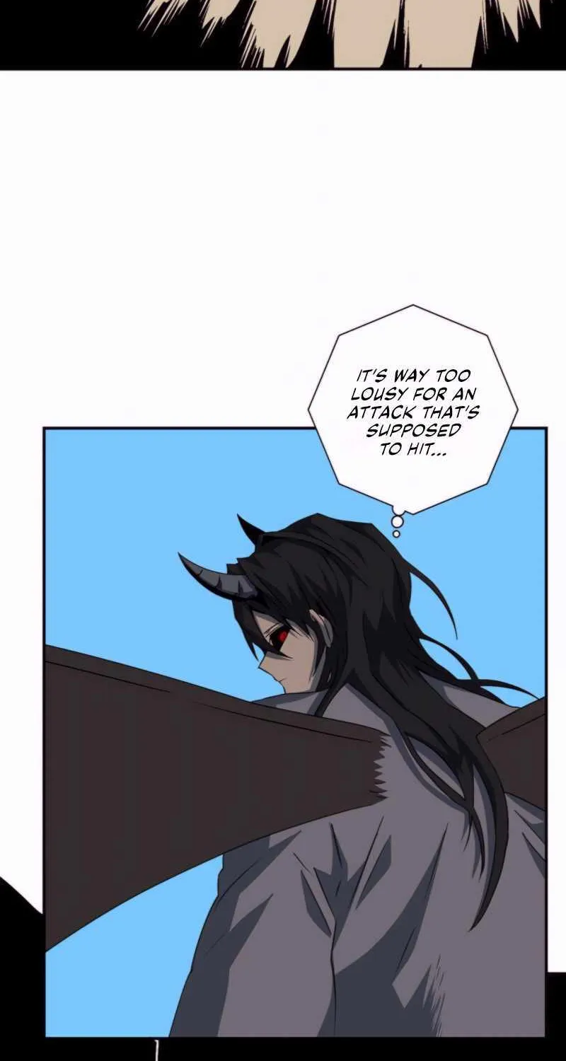 Even The Demon King, One Step At A Time Chapter 75 page 64 - MangaNato