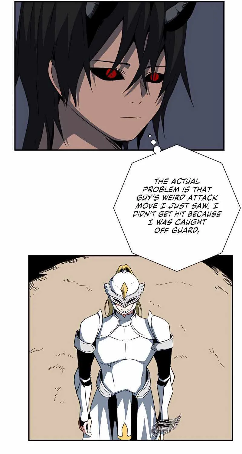 Even The Demon King, One Step At A Time Chapter 75 page 84 - MangaNato