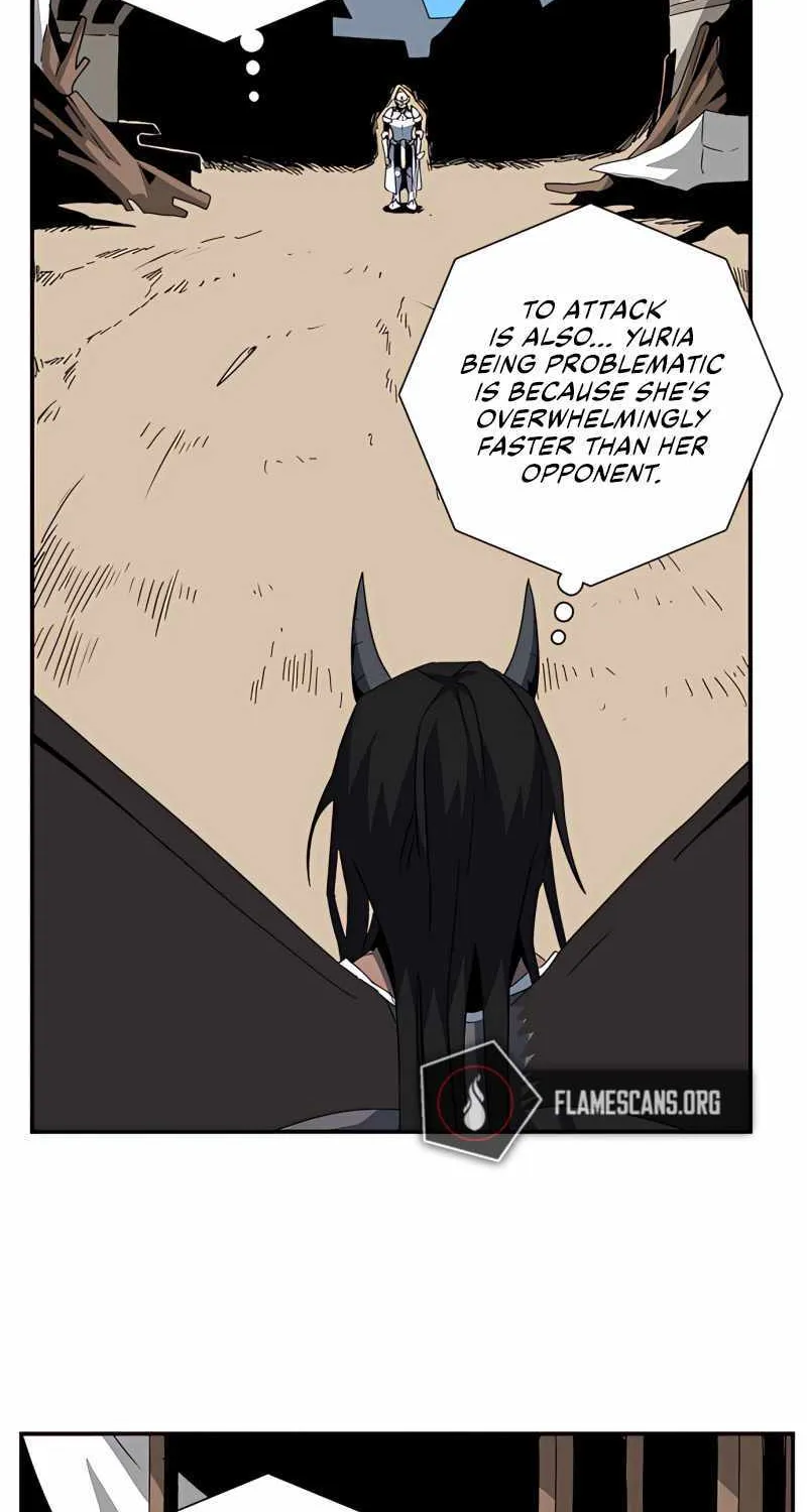 Even The Demon King, One Step At A Time Chapter 75 page 87 - MangaNato