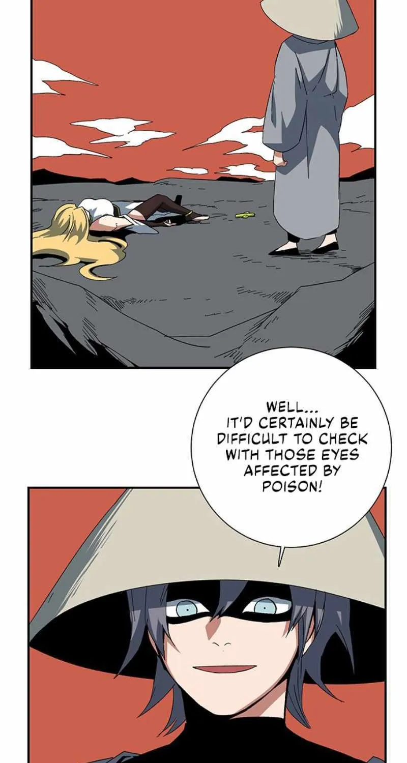 Even The Demon King, One Step At A Time Chapter 79 page 50 - MangaNato