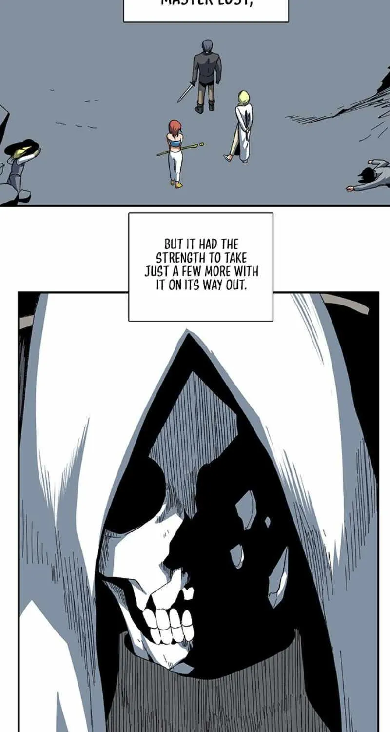 Even The Demon King, One Step At A Time Chapter 81 page 55 - MangaNato