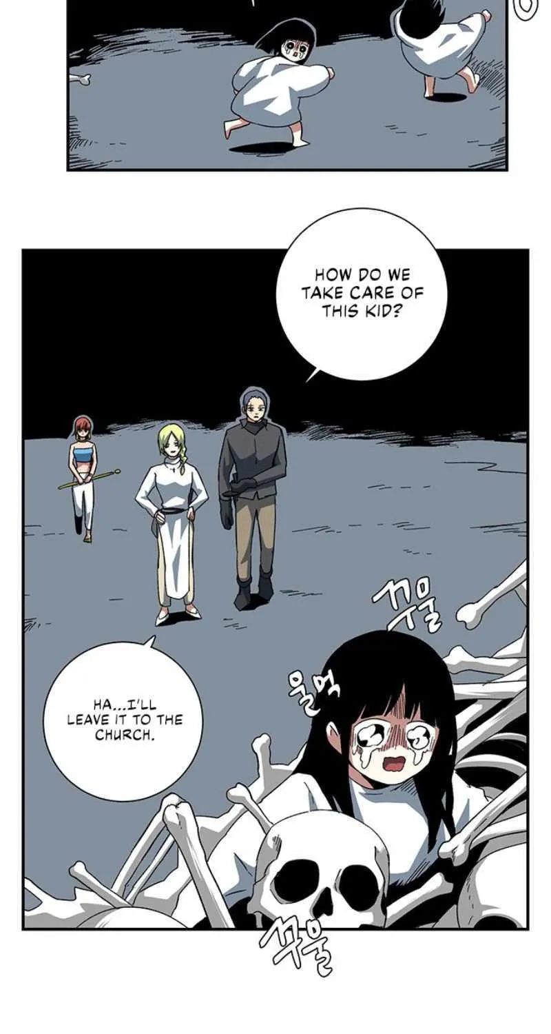 Even The Demon King, One Step At A Time Chapter 81 page 77 - MangaNato