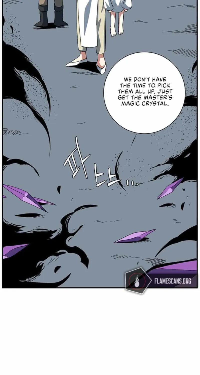 Even The Demon King, One Step At A Time Chapter 81 page 83 - MangaNato