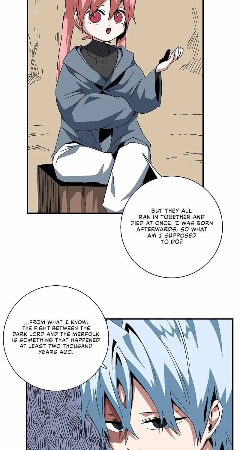 Even The Demon King, One Step At A Time Chapter 84 page 30 - MangaNato