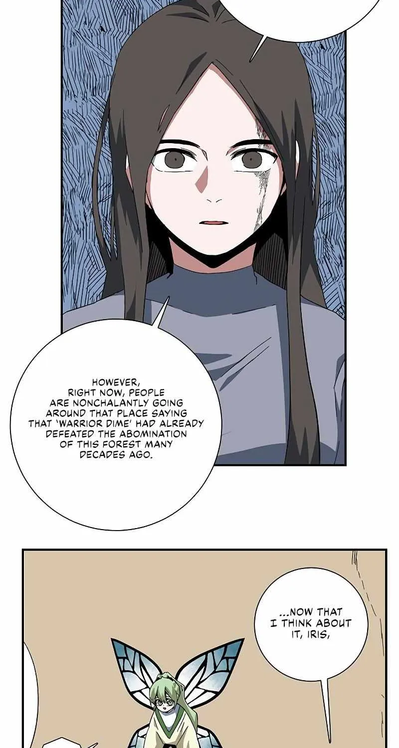 Even The Demon King, One Step At A Time Chapter 84 page 60 - MangaNato