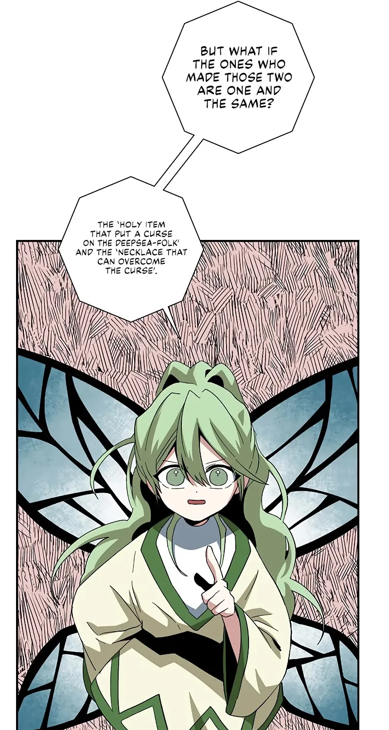 Even The Demon King, One Step At A Time Chapter 85 page 58 - MangaNato