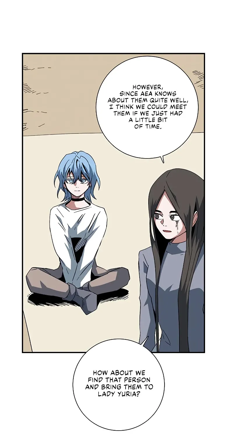 Even The Demon King, One Step At A Time Chapter 85 page 67 - MangaNato