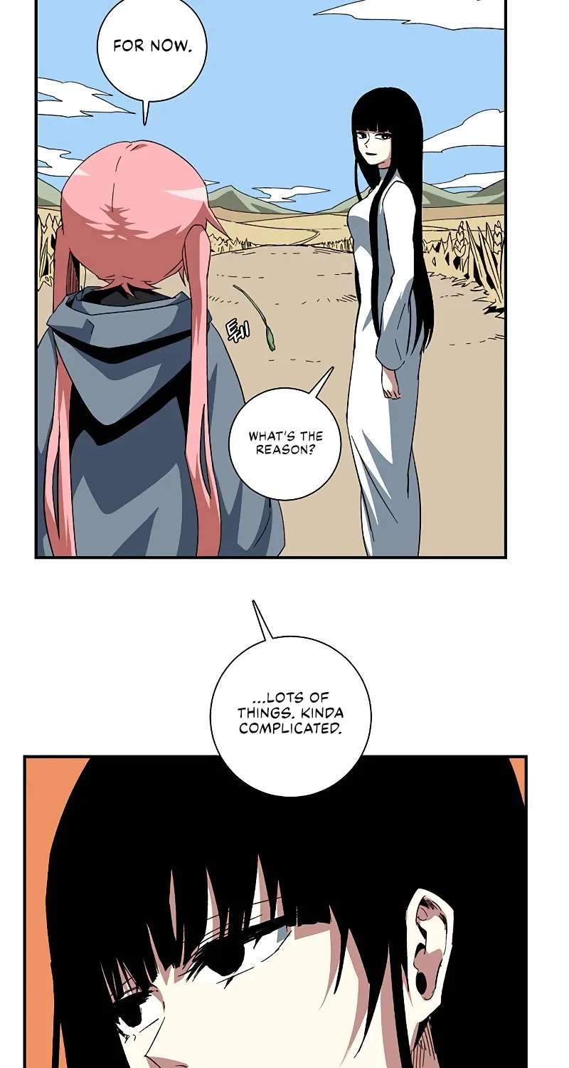 Even The Demon King, One Step At A Time Chapter 88 page 12 - MangaNato