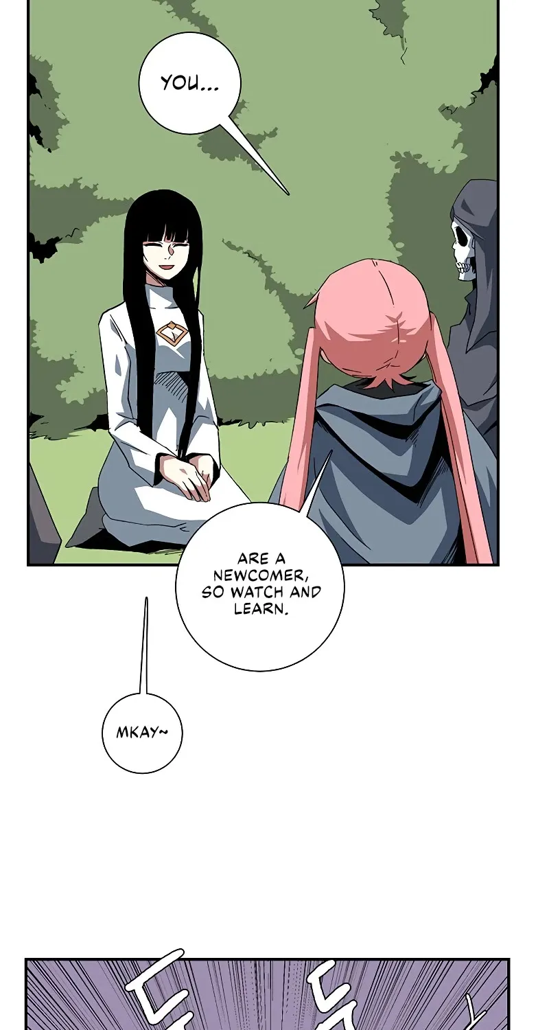 Even The Demon King, One Step At A Time Chapter 88 page 59 - MangaNato