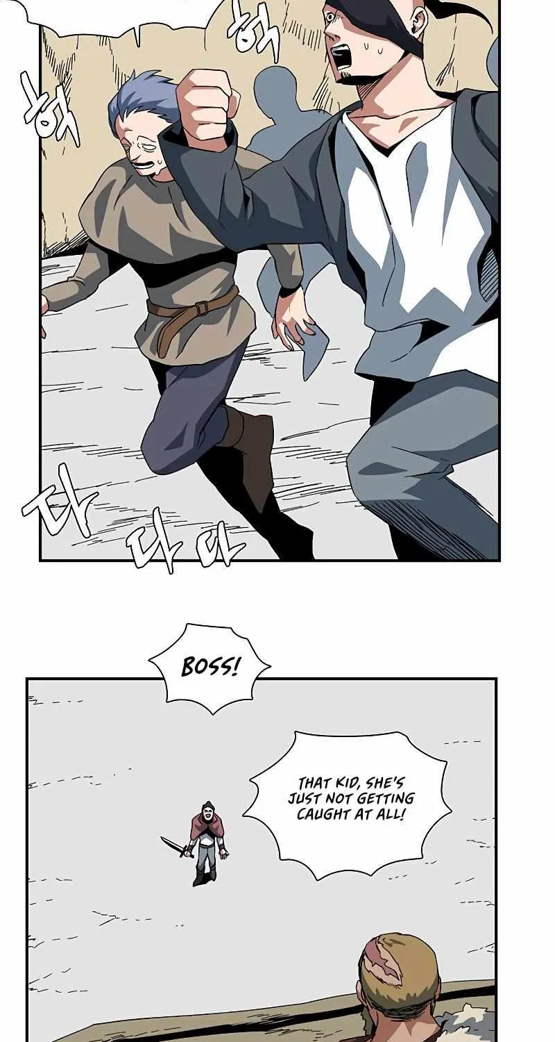 Even The Demon King, One Step At A Time Chapter 89 page 61 - MangaNato