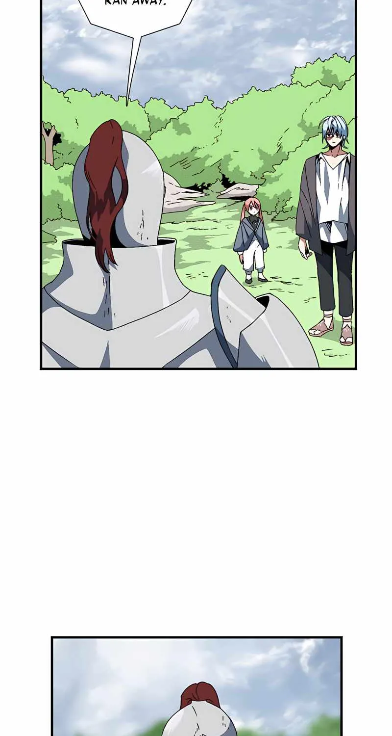 Even The Demon King, One Step At A Time Chapter 9 page 30 - MangaNato