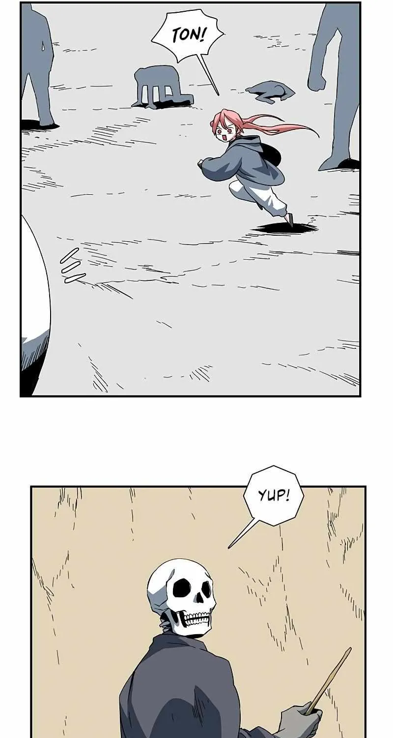 Even The Demon King, One Step At A Time Chapter 90 page 28 - MangaNato