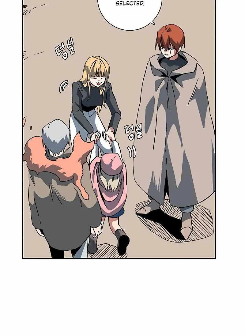 Even The Demon King, One Step At A Time Chapter 92 page 42 - MangaNato